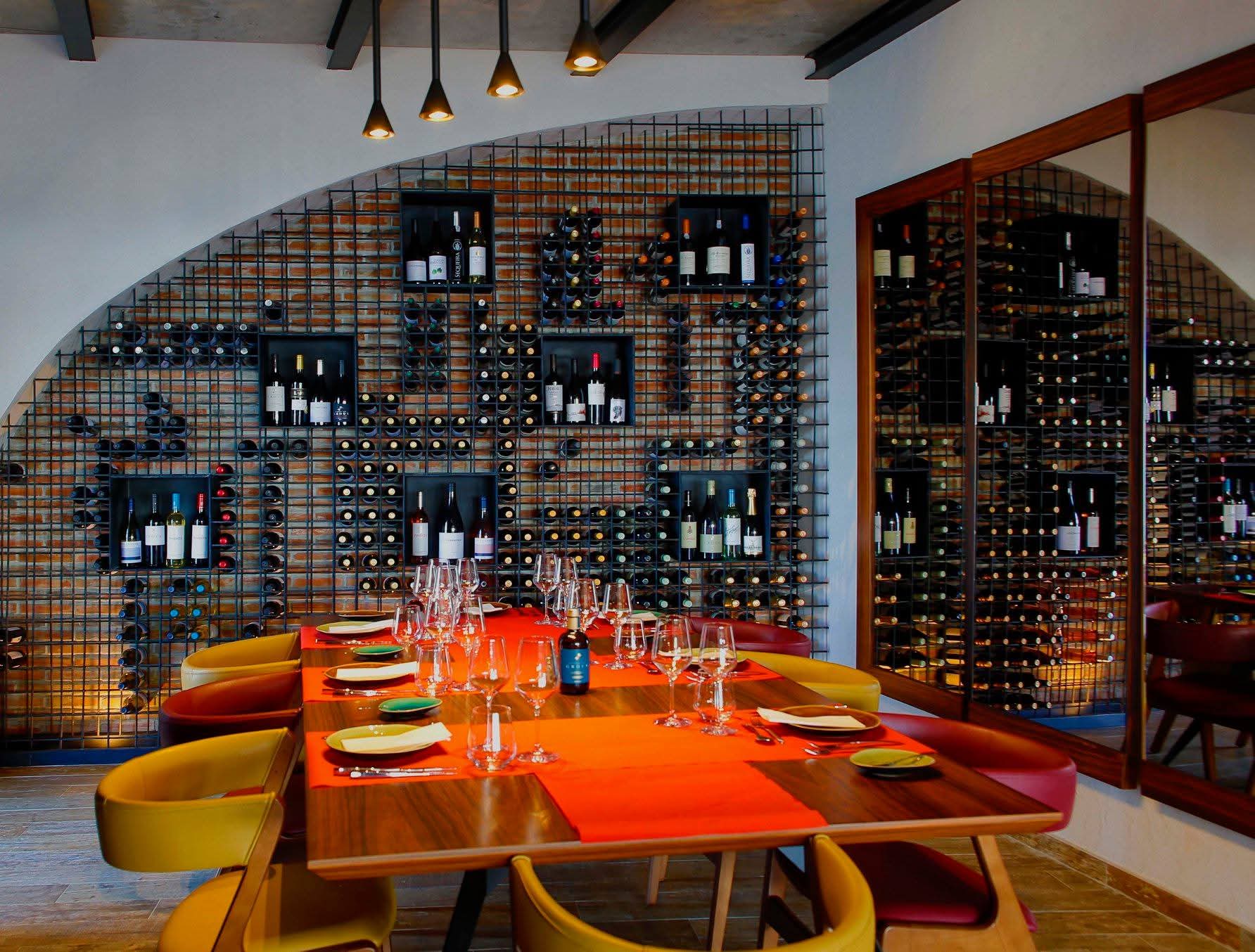 Restaurante Casa do Rio