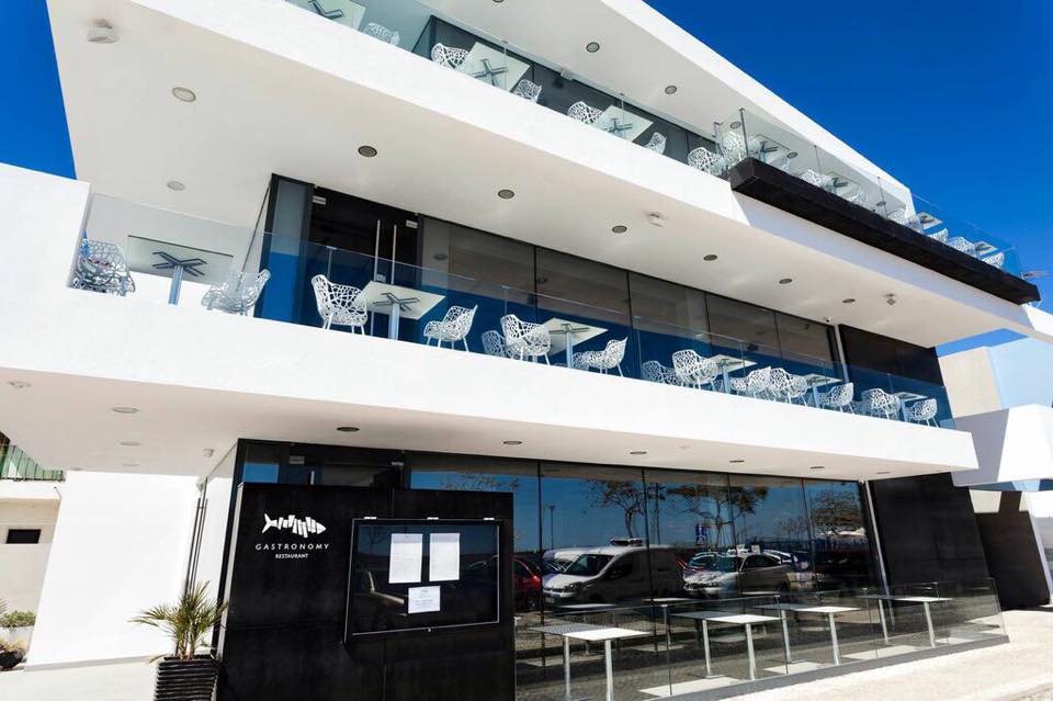 Restaurante Cabanas