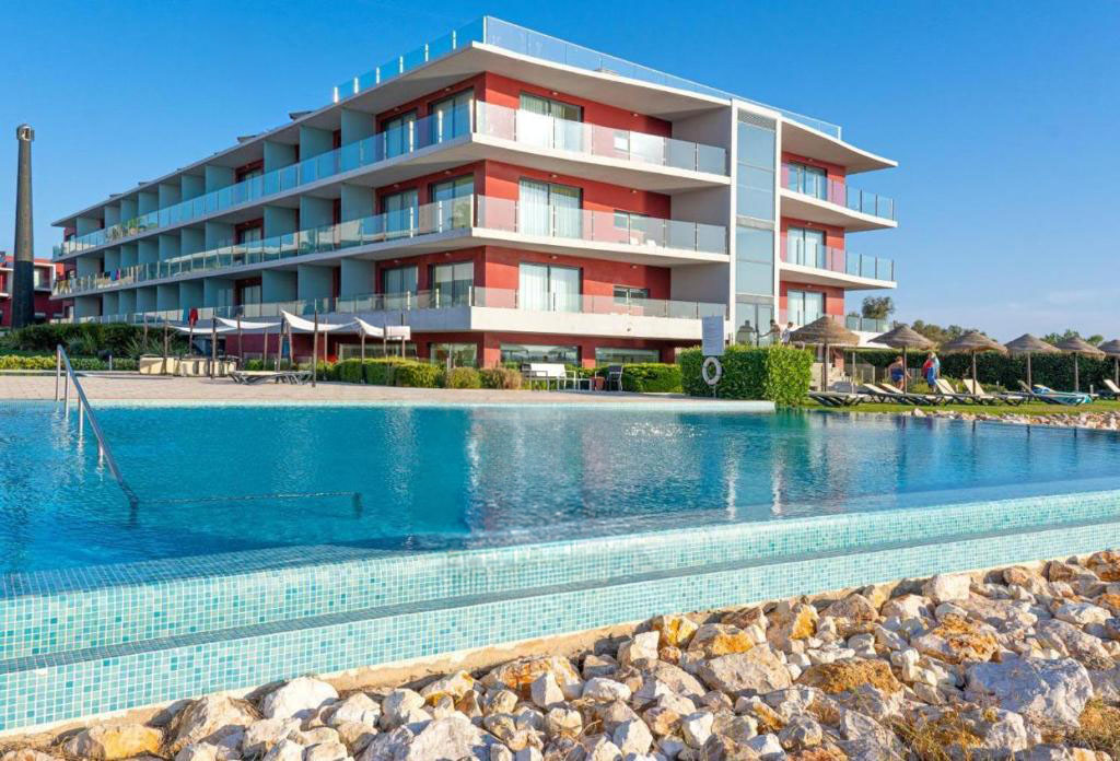 Agua Hotels Riverside