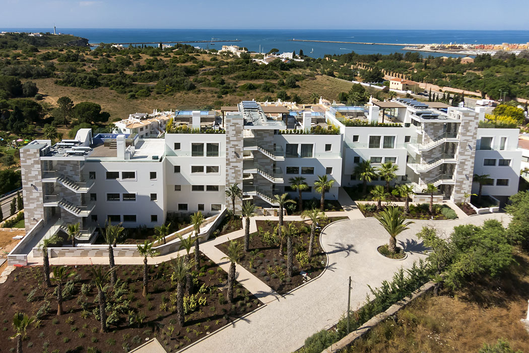 The Palms