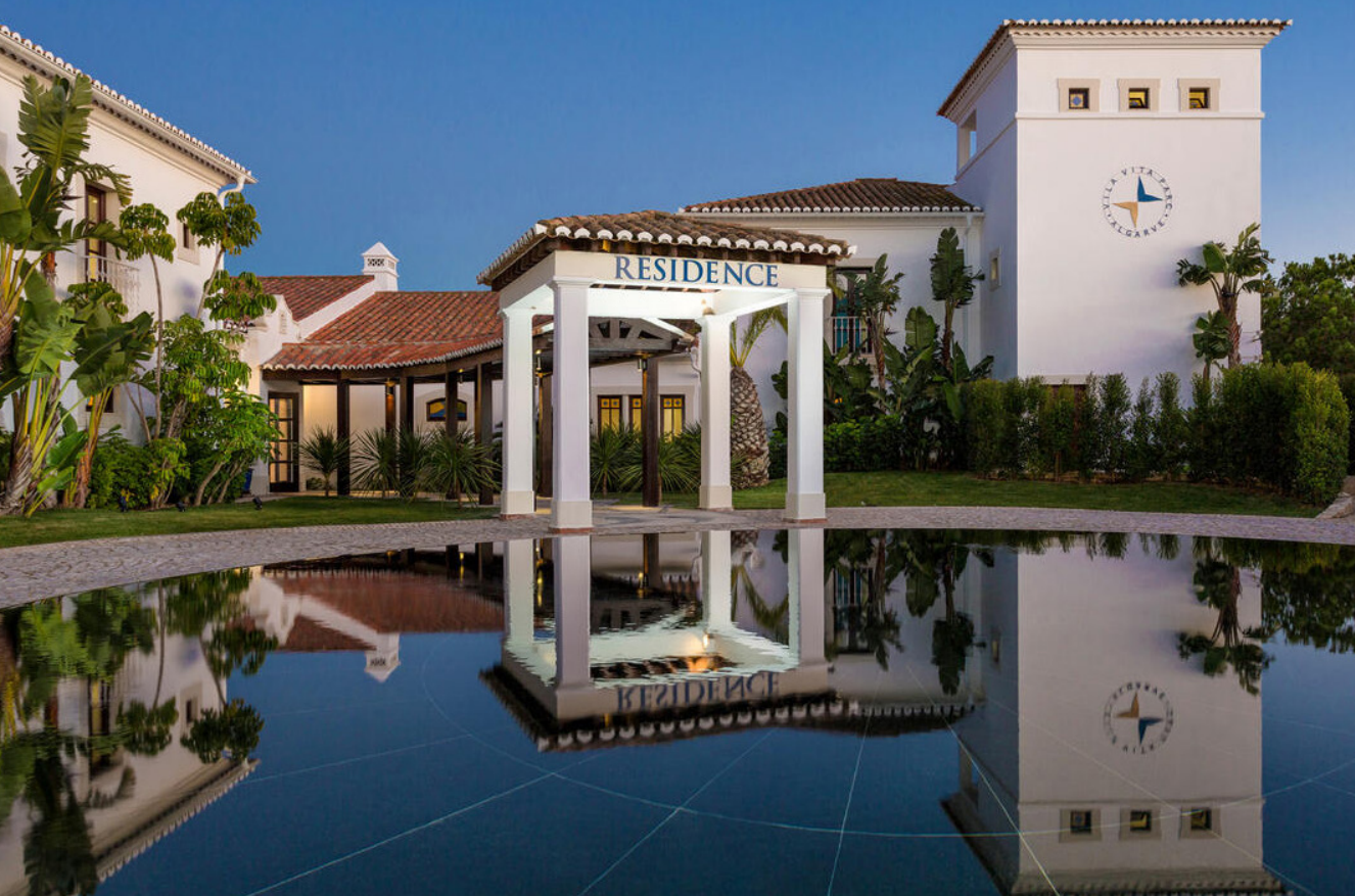 Hotel Residence