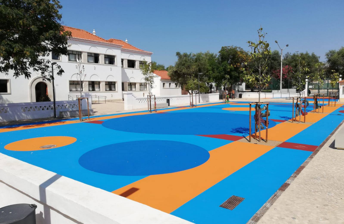Escola David Neto